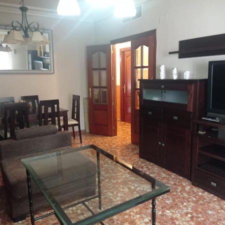 Patio Pozanco Villa Cordoba Dış mekan fotoğraf
