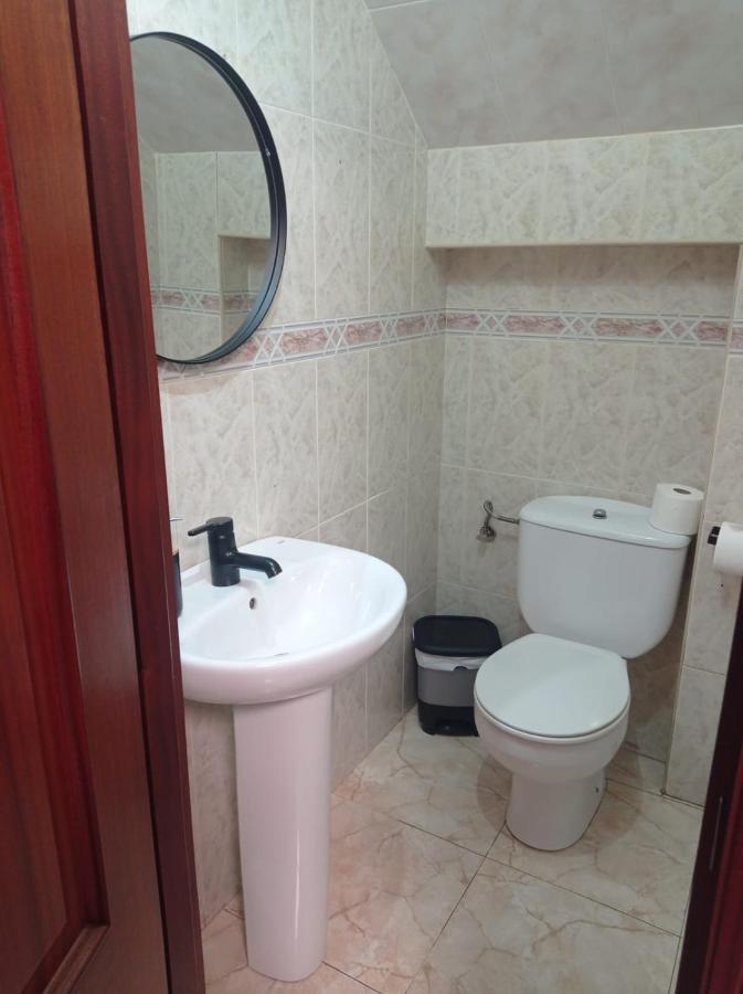 Patio Pozanco Villa Cordoba Dış mekan fotoğraf