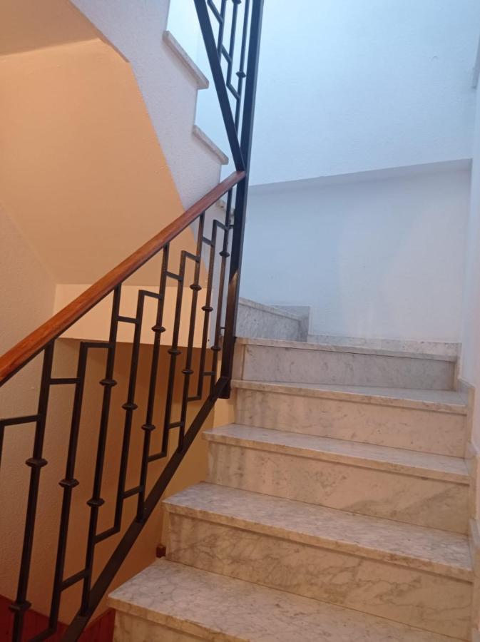 Patio Pozanco Villa Cordoba Dış mekan fotoğraf