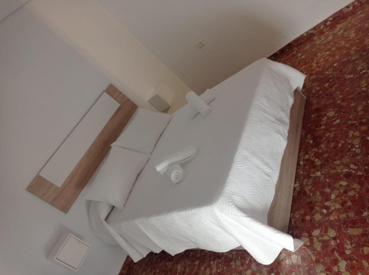 Patio Pozanco Villa Cordoba Dış mekan fotoğraf